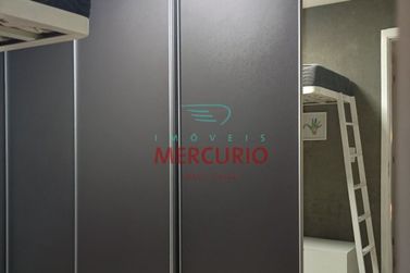 Apartamento &agrave; venda - 45m&sup2; - Vila Serr&atilde;o