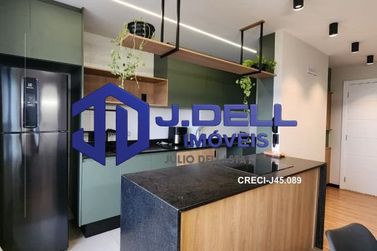 Apartamento &agrave; venda - Auri Verde