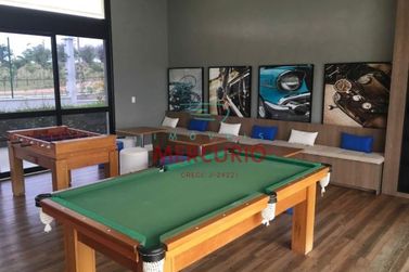 Terreno &agrave; venda - 382m&sup2; - Samambaia Parque Residencial
