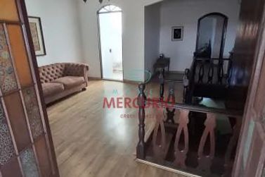Sobrado &agrave; venda - 560m&sup2; - Jardim Am&eacute;rica