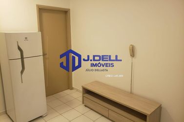 Apartamento para alugar - 32m&sup2; - Universitaria
