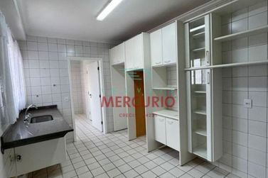 Apartamento &agrave; venda - 148m&sup2; - Vila Cidade Universit&aacute;ria