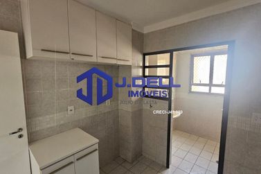 Apartamento para alugar - 87m&sup2; - Infante Dom Henrique