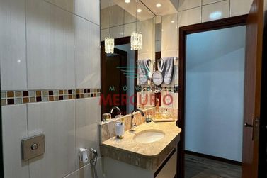 Casa &agrave; venda - 197m&sup2; - Quinta da Bela Olinda