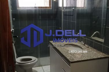 Casa &agrave; venda - 237m&sup2; - Dona Sarah