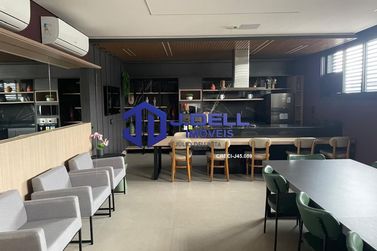 Apartamento &agrave; venda - 62m&sup2; - Infante Dom Henrique