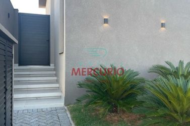 Casa &agrave; venda - 240m&sup2; - Cyrela Estoril