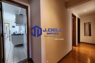 Apartamento &agrave; venda - Universitaria