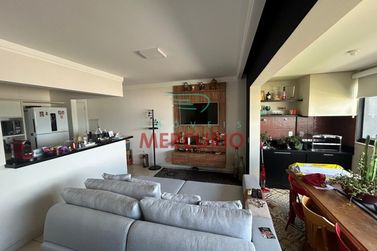 Apartamento &agrave; venda - 85m&sup2; - Jardim Am&eacute;rica