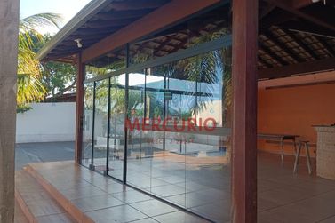 Ch&aacute;cara &agrave; venda - 888m&sup2; - Quinta da Bela Olinda