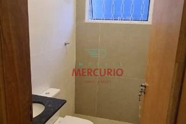 Casa &agrave; venda - 95m&sup2; - Vila S&atilde;o Francisco