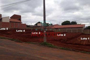 Terreno &agrave; venda - 144m&sup2; - Vila Industrial