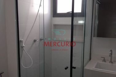 Apartamento &agrave; venda - 203m&sup2; - Centro