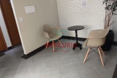Apartamento &agrave; venda - 45m&sup2; - Vila Serr&atilde;o
