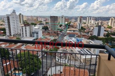 Apartamento &agrave; venda - 85m&sup2; - Jardim Nasralla
