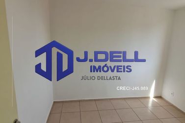 Apartamento para alugar - 56m&sup2; - Redentor