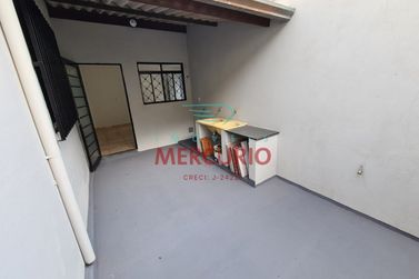 Casa &agrave; venda - 220m&sup2; - Vila S&atilde;o Jo&atilde;o da Boa Vista