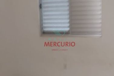 Apartamento &agrave; venda - 45m&sup2; - Residencial Parque Colina Verde