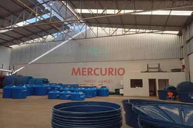 Sal&atilde;o Comercial para alugar - 1000m&sup2; - Vila Lemos