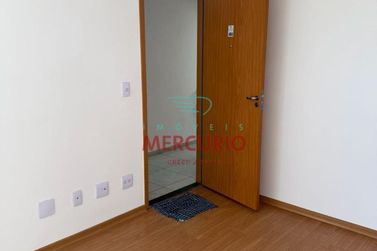Apartamento &agrave; venda - 45m&sup2; - Parque Uni&atilde;o