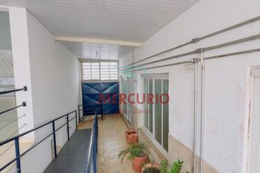 Sobrado &agrave; venda - 514m&sup2; - Centro
