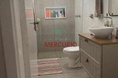 Casa &agrave; venda - 110m&sup2; - Jardim Jandira