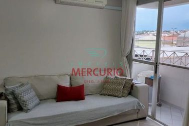 Apartamento &agrave; venda - 68m&sup2; - Vila Cardia