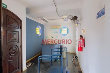 Sobrado &agrave; venda - 514m&sup2; - Centro