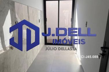 Casa &agrave; venda - 205m&sup2; - Colonial