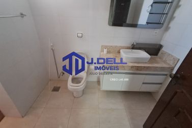 Casa para alugar - Jardim America