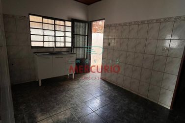 Casa &agrave; venda - 89m&sup2; - Vila Industrial