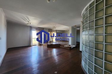 Apartamento &agrave; venda - 440m&sup2; - Centro