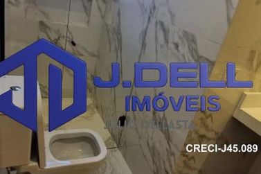 Casa &agrave; venda - 186m&sup2; - Jardim Terra Branca