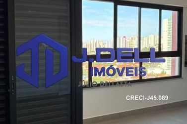 Apartamento &agrave; venda - 465m&sup2; - Centro