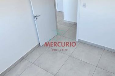 Apartamento &agrave; venda - 41m&sup2; - Vila Santa Tereza