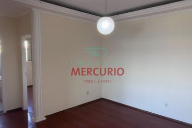 Apartamento &agrave; venda - 66m&sup2; - Vila Souto