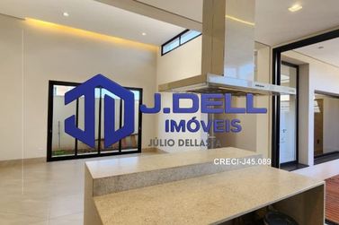 Casa &agrave; venda - 312m&sup2; - Residencial Villa de Le&oacute;n