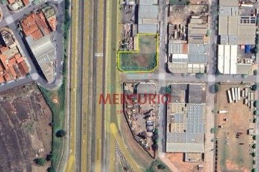 Terreno &agrave; venda - 1728m&sup2; - Jardim Contorno