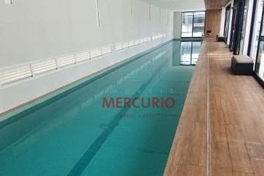Apartamento &agrave; venda - 134m&sup2; - Vila Avia&ccedil;&atilde;o