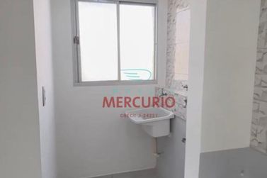 Apartamento &agrave; venda - Jardim Nova Esperan&ccedil;a