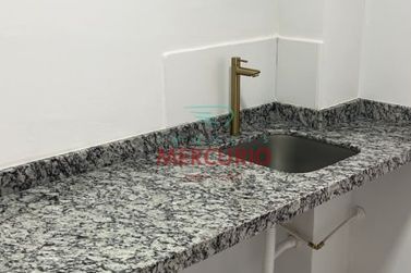 Apartamento &agrave; venda - 39m&sup2; - Jardim Godoy