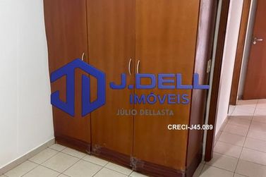 Apartamento para alugar - 68m&sup2; - Infante Dom Henrique
