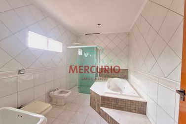 Casa &agrave; venda - 395m&sup2; - Jardim Am&eacute;rica
