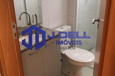 Apartamento para alugar - 70m&sup2; - Infante Dom Henrique