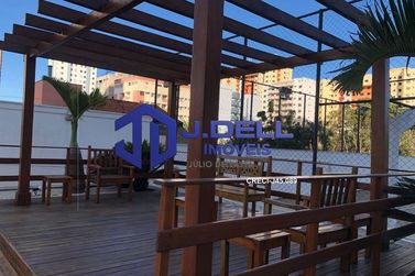 Apartamento para alugar - 70m&sup2; - Infante Dom Henrique