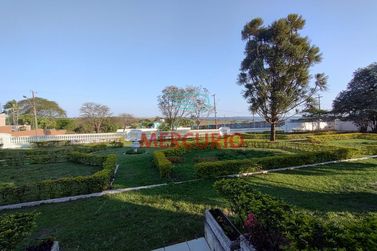 Casa &agrave; venda - 729m&sup2; - Jardim Shangri-L&aacute;
