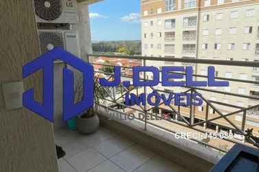 Apartamento &agrave; venda - Cruzeiro do Sul