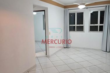 Apartamento para alugar - 53m&sup2; - Parque Paulistano