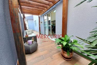 Casa &agrave; venda - 350m&sup2; - Residecial Primavera