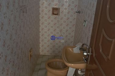 Casa para alugar - Jardim America